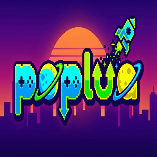 Logo poplua