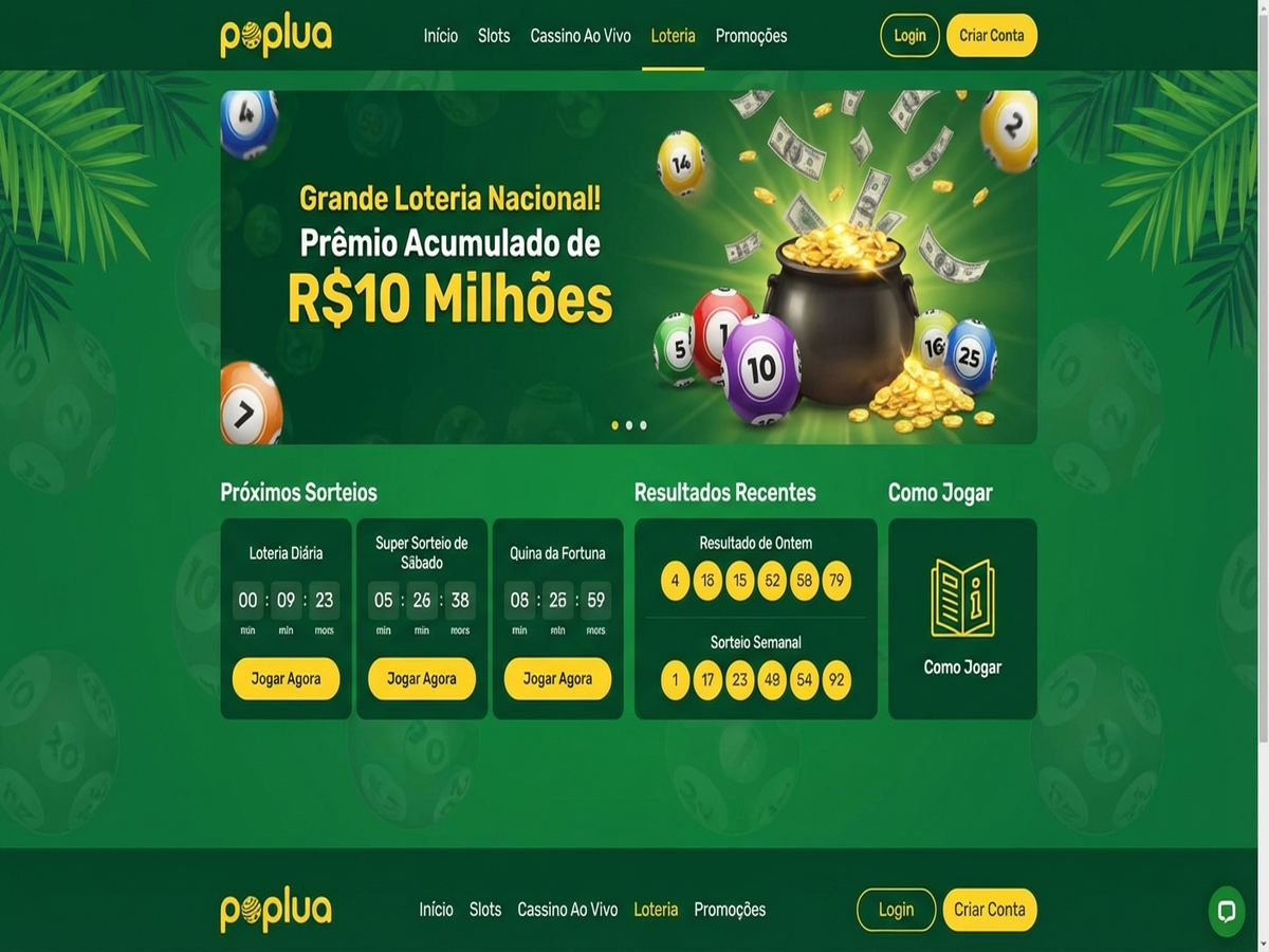 Screenshot 3 poplua